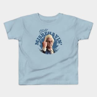 STILL BABY BILLY Kids T-Shirt